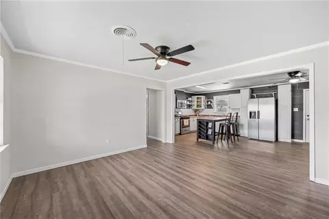 1314 S Old Temple Rd, Lorena, TX 76655 photo 3