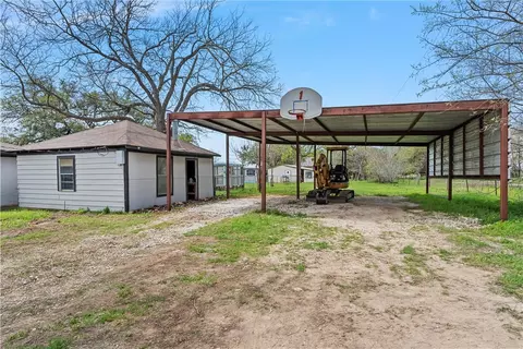 1314 S Old Temple Rd, Lorena, TX 76655 photo 22