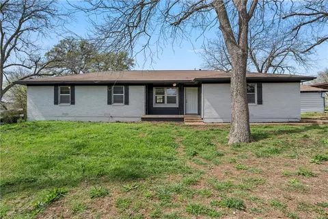 1314 S Old Temple Rd, Lorena, TX 76655 photo 28