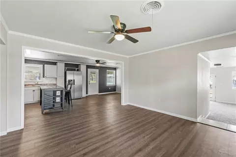 1314 S Old Temple Rd, Lorena, TX 76655 photo 4