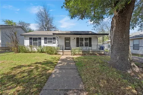 4521 Sanger Ave, Waco, TX 76710