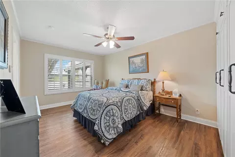 Bedroom - 534 Mcgregor South Loop, Mcgregor, TX 76657 photo 1 of 6