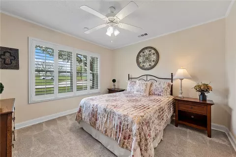 Bedroom - 534 Mcgregor South Loop, Mcgregor, TX 76657 photo 3 of 6