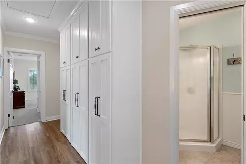 Entry Way - 534 Mcgregor South Loop, Mcgregor, TX 76657 photo 1 of 1