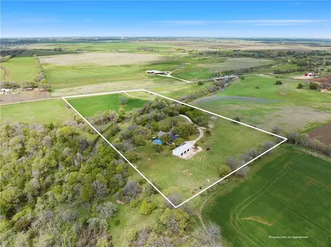 View/Area - 534 Mcgregor South Loop, Mcgregor, TX 76657 photo 6 of 6