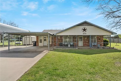 2915 Old Marlin Rd, Waco, TX 76705