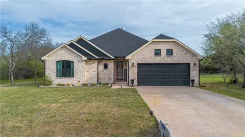 10026 Crestridge Ct, Whitney, TX 76692