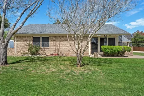373 Ingred St, Waco, TX 76705