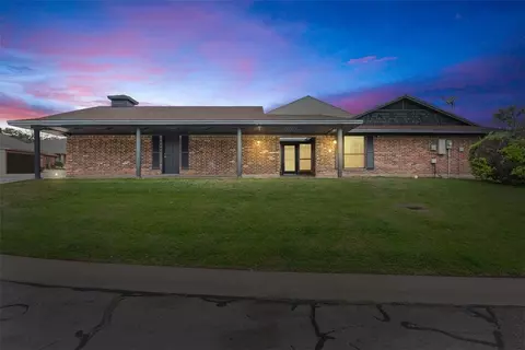 2822 Savannah Ct, Waco, TX 76710