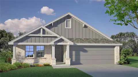 10816 Crimson Way, Waco, TX 76708
