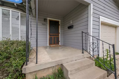 3505 Windsor Ave, Waco, TX 76708 photo 2