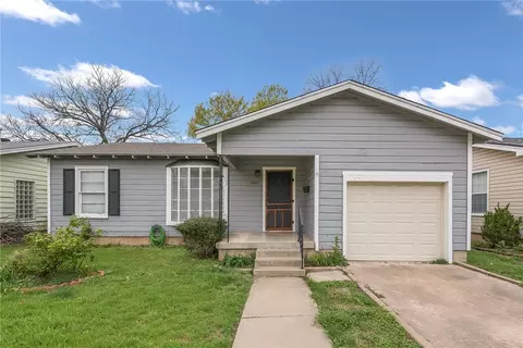 3505 Windsor Ave, Waco, TX 76708