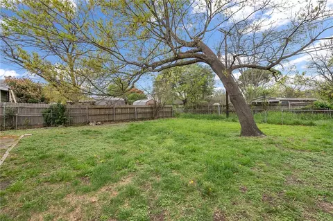 3505 Windsor Ave, Waco, TX 76708 photo 19