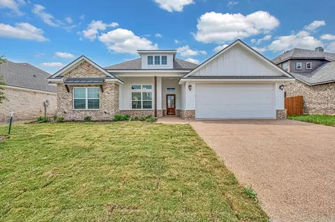 9809 Durango Trl, Waco, TX 76712