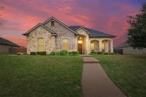 10309 Calaveras Dr, Waco, TX 76708