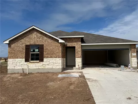 6941 Llano Dr, China Spring, TX 76633