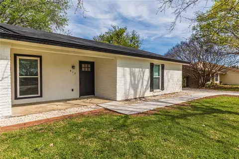 412 E Spring Valley Rd, Hewitt, TX 76643 photo 4