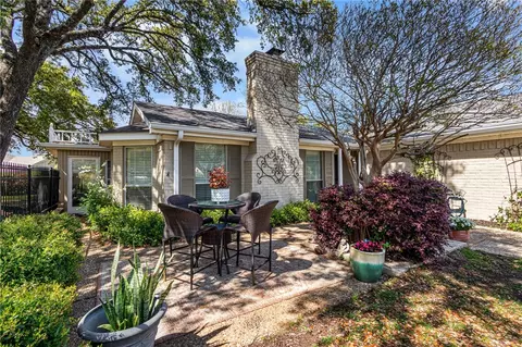 4516 Westchester Dr, Waco, TX 76710