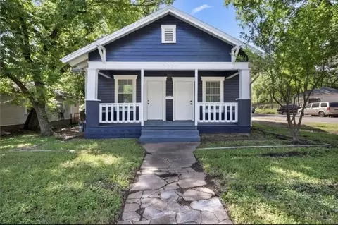 2226 Herring Ave, Waco, TX 76708