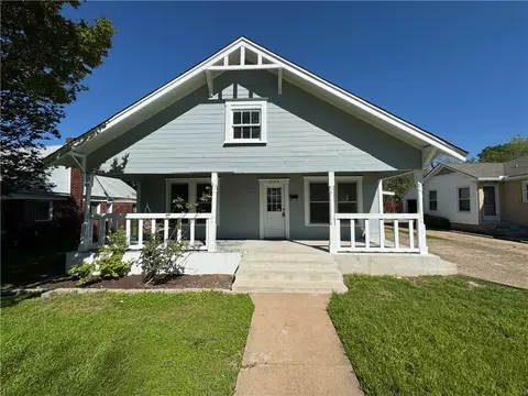 3123 Trice Ave, Waco, TX 76707