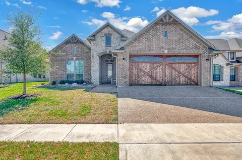 1024 Windstone Dr, Waco, TX 76712