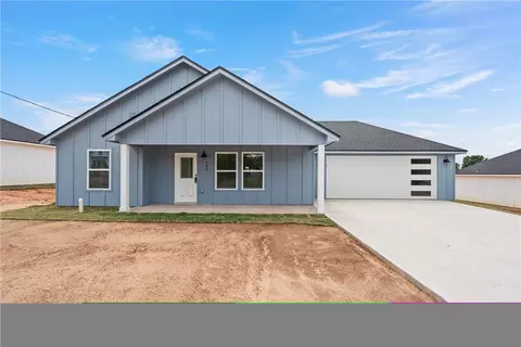 106 Rolinata St, Riesel, TX 76682