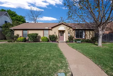 1708 Trinity Dr, Waco, TX 76710