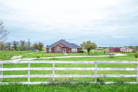 232 Cr 172, Mart, TX 76664