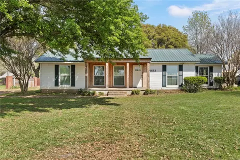 1053 Corsicana Hwy, Hillsboro, TX 76645
