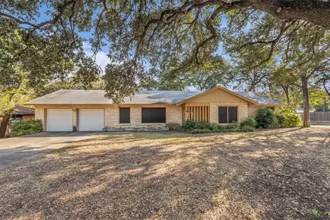 4301 22nd St, Waco, TX 76708