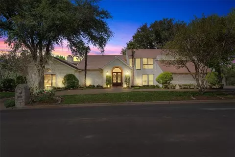 42 Carriage Sq, Waco, TX 76708