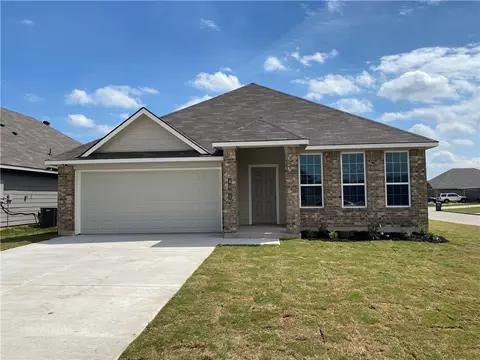 4001 Centerfire Rd, Waco, TX 76705