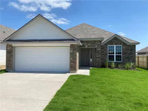 4105 Centerfire Rd, Waco, TX 76705
