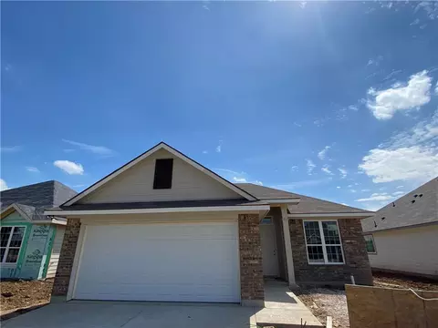4117 Centerfire Rd, Waco, TX 76705