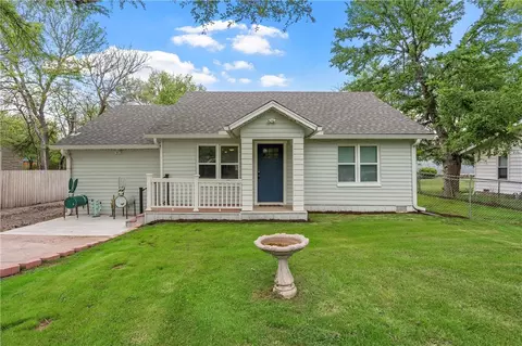 408 E Karels Dr, Robinson, TX 76706