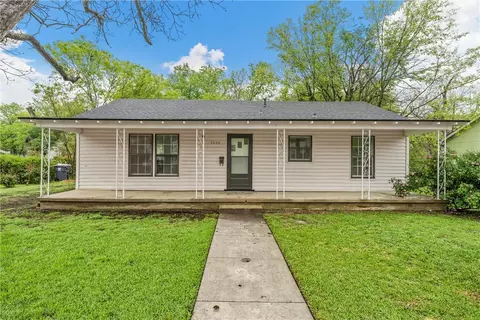 3600 Sleeper Ave, Waco, TX 76707