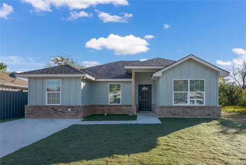 1209 Congress St, Waco, TX 76704