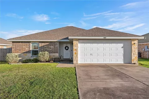 632 Apple Cross Ct, Robinson, TX 76706