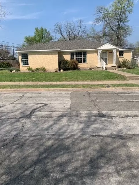 4617 Anlo Ave, Waco, TX 76710