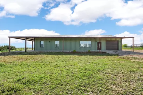 540 Markum Ranch Rd, Valley Mills, TX 76689