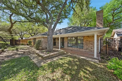 3029 Chimney Hill Dr, Waco, TX 76708 photo 2
