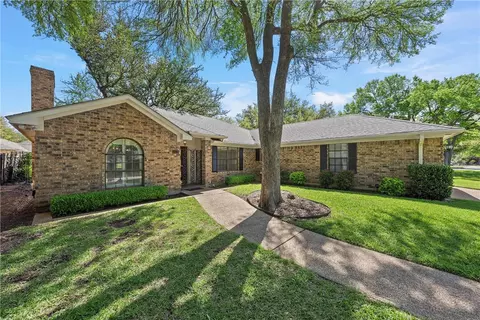 3029 Chimney Hill Dr, Waco, TX 76708