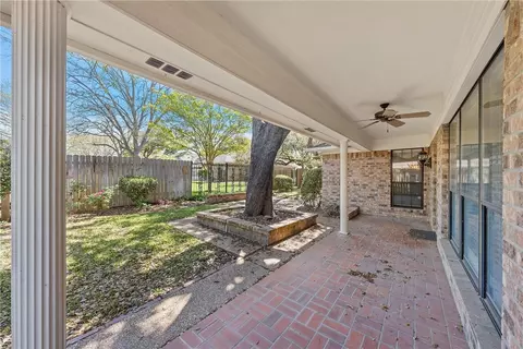 3029 Chimney Hill Dr, Waco, TX 76708 photo 21