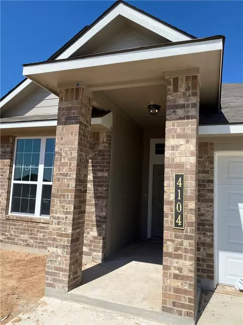 4104 Centerfire Rd, Waco, TX 76705