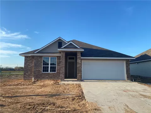 4104 Centerfire Rd, Waco, TX 76705 photo 5