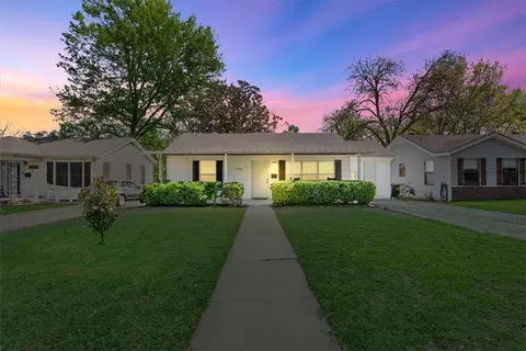 3724 Morrow Ave, Waco, TX 76710