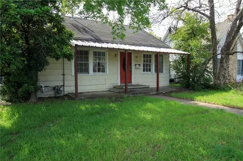 2822 Grim Ave, Waco, TX 76707 photo 2