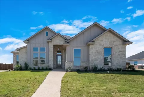 10716 Maximus St, Waco, TX 76712