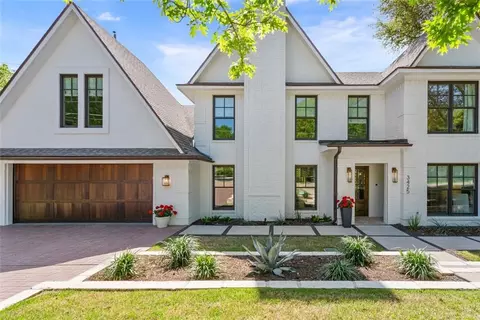 3425 River Oaks Dr, Woodway, TX 76712
