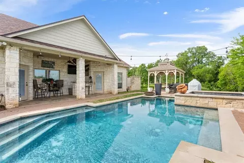 1091 E Rocket Rd, Lorena, TX 76655 photo 4